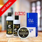 3 In 1 Best Deal Pack Wiki Special