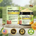 BeePeptide RootSoft DualRelief Cream