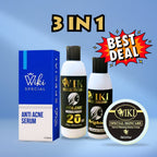 3 In 1 Best Deal Pack Wiki Special