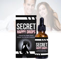 Secret Happy Drops 😍 ️‍🔥